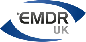 EMDR-registered logo